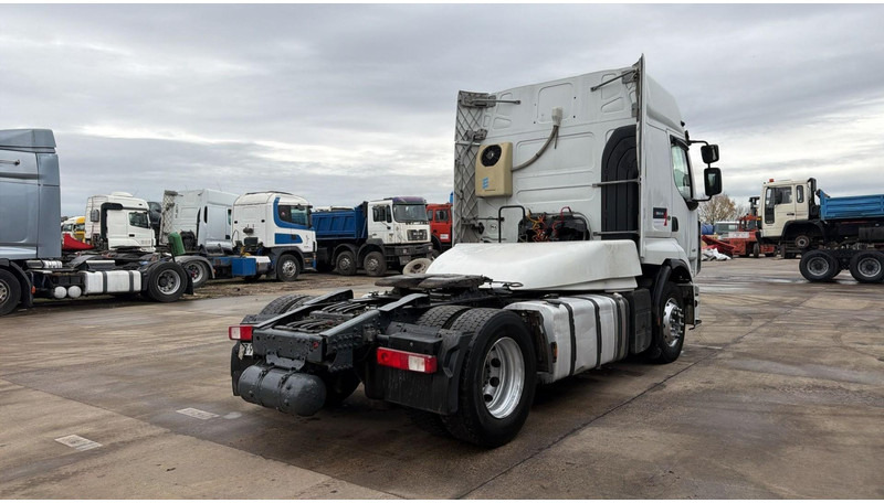 Renault Premium 460 DXI (GOOD CONDITION / BONNE ETAT) - Тягач: фото 4 Renault Premium 460 DXI (GOOD CONDITION / BONNE ETAT) - Тягач: фото 4