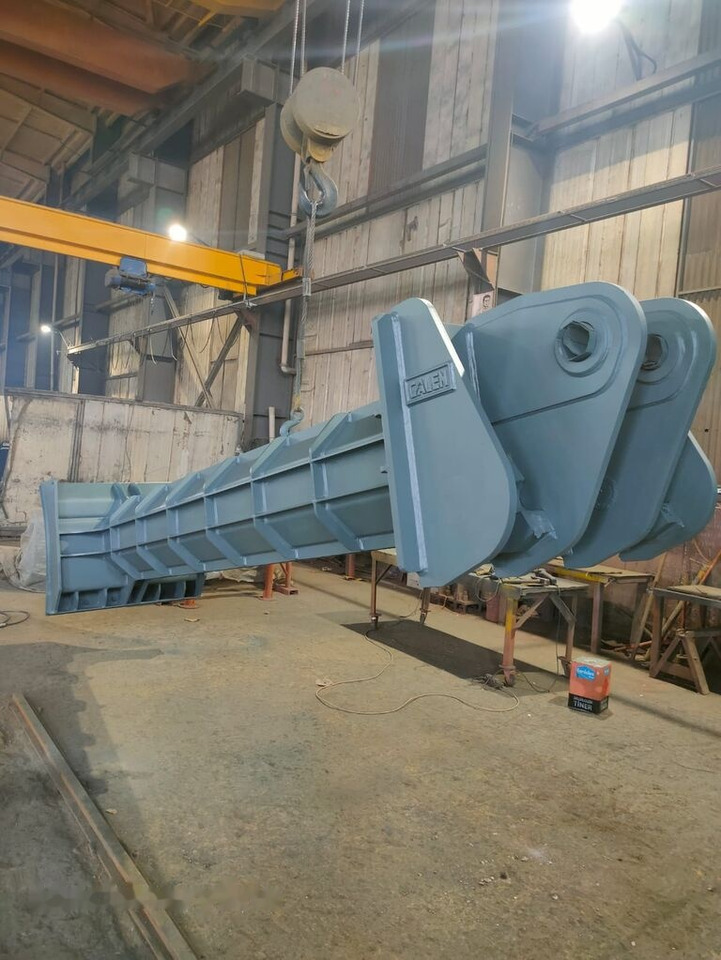 Epiroc ST1030 - Стрела: фото 3 Epiroc ST1030 - Стрела: фото 3