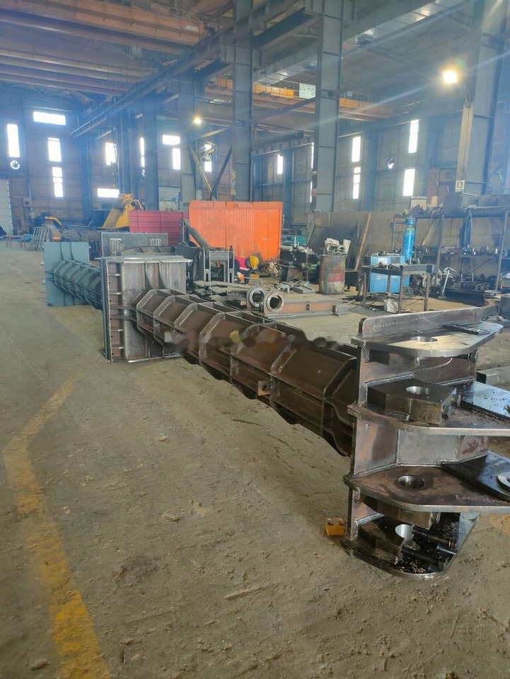 Epiroc ST1030 - Стрела: фото 1 Epiroc ST1030 - Стрела: фото 1