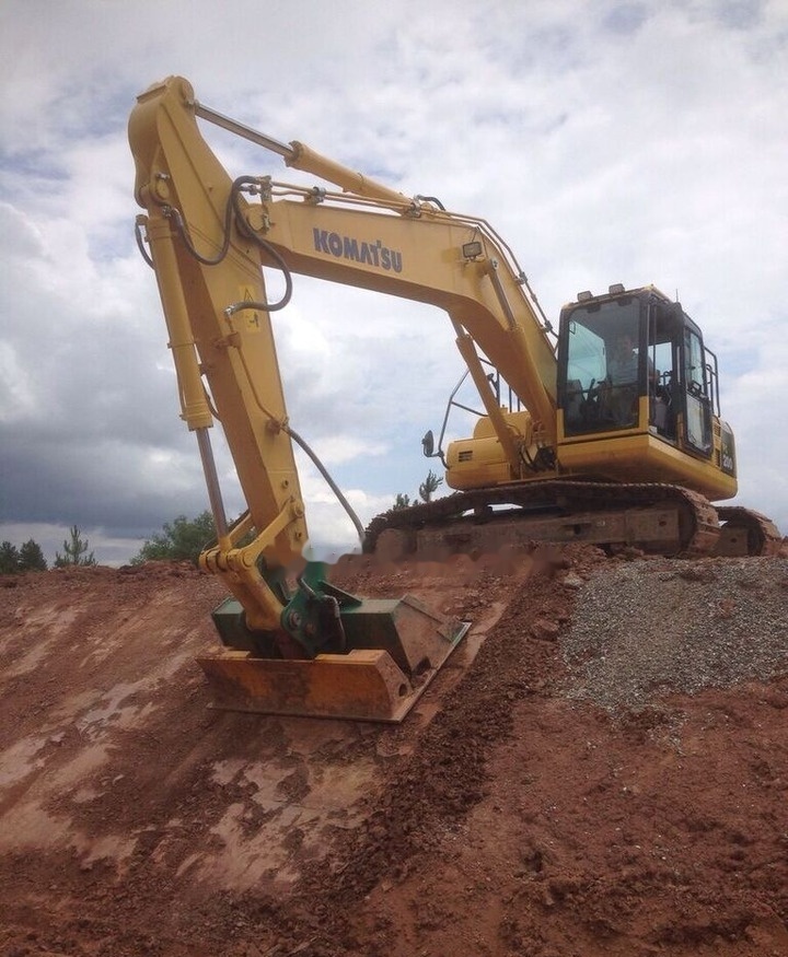 Galen VIBRO SLOPE BUCKET - Ковш для экскаватора: фото 2 Galen VIBRO SLOPE BUCKET - Ковш для экскаватора: фото 2