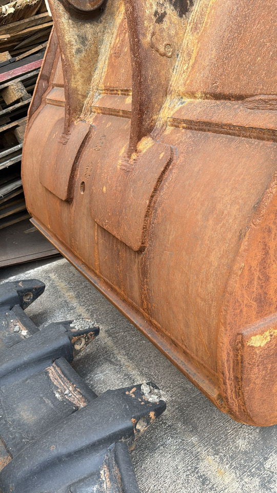 HITACHI Second Hand 50tons Bucket With Cheap Price - Ковш для экскаватора для Гусеничных экскаваторов: фото 3 HITACHI Second Hand 50tons Bucket With Cheap Price - Ковш для экскаватора для Гусеничных экскаваторов: фото 3