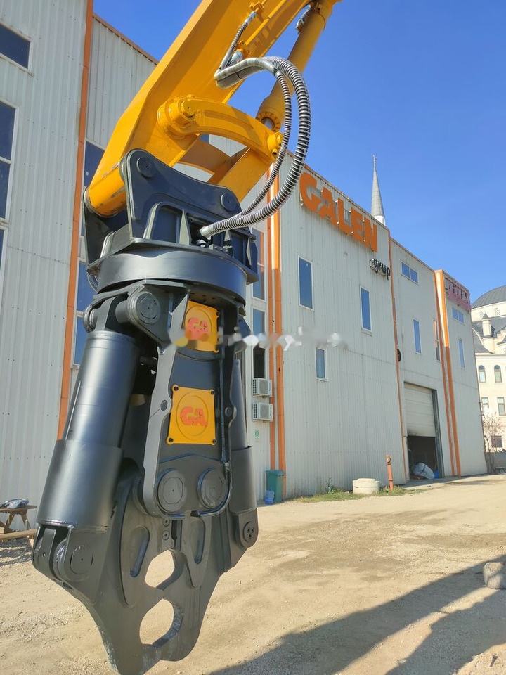 Новый Навесное оборудование для Строительной техники Komatsu PC350: фото 6 Новый Навесное оборудование для Строительной техники Komatsu PC350: фото 6