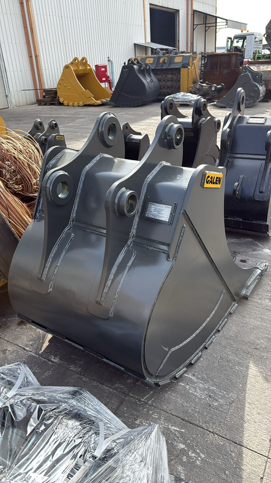 Sunward SWE215 General Purpose Bucket - Ковш для экскаватора: фото 2 Sunward SWE215 General Purpose Bucket - Ковш для экскаватора: фото 2