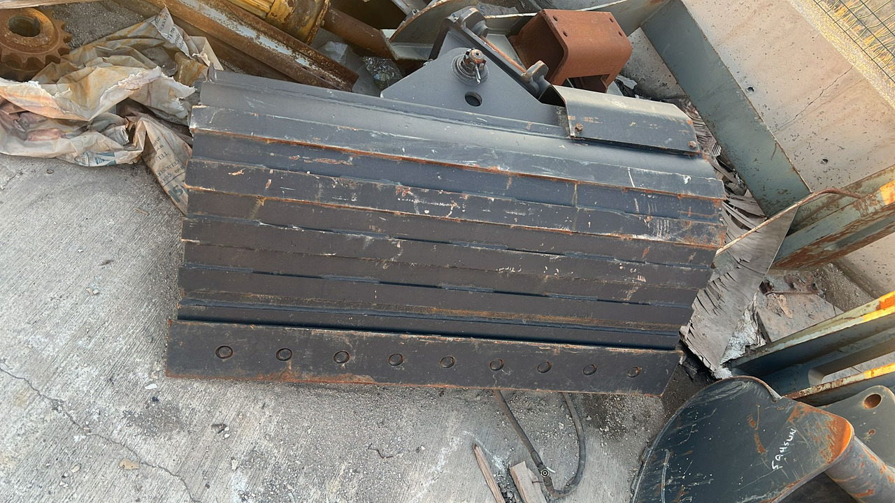 Volvo ECR50 Tilt Bucket - Ковш для экскаватора для Мини-экскаваторов: фото 1 Volvo ECR50 Tilt Bucket - Ковш для экскаватора для Мини-экскаваторов: фото 1