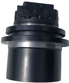 Final drive to CASE CX38 - Бортовой редуктор для Строительной техники: фото 1 Final drive to CASE CX38 - Бортовой редуктор для Строительной техники: фото 1