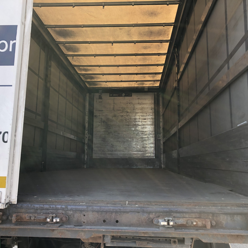 - Тентованный прицеп: фото 5 - Тентованный прицеп: фото 5