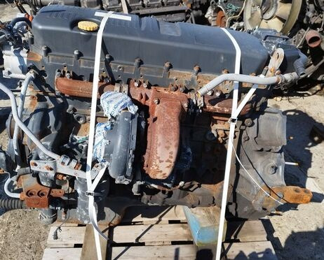 IVECO F3HFE611 IVECO Starlis Cursor 13 truck - Двигатель для Грузовиков: фото 1 IVECO F3HFE611 IVECO Starlis Cursor 13 truck - Двигатель для Грузовиков: фото 1