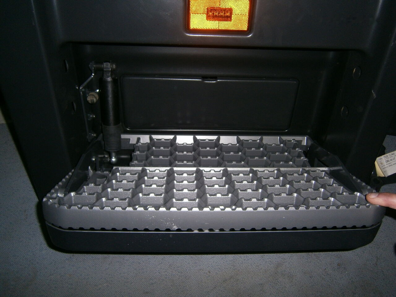 Scania NGS - Боковая подножка для Грузовиков: фото 2 Scania NGS - Боковая подножка для Грузовиков: фото 2