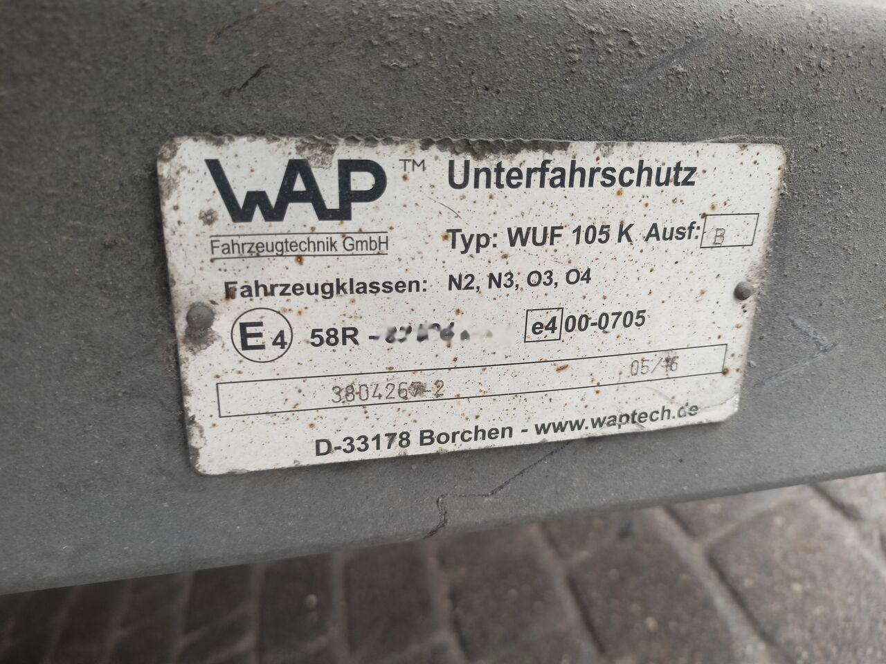 Scania R450 Transport okien - Тентованный грузовик: фото 5 Scania R450 Transport okien - Тентованный грузовик: фото 5