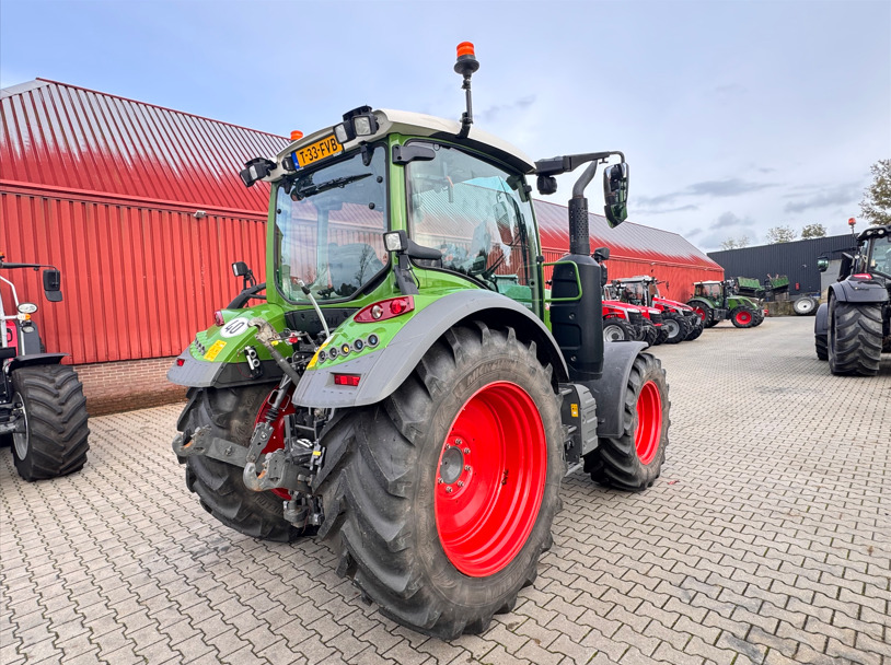 FENDT 314 Gen4 ProfiPlus - Трактор: фото 4 FENDT 314 Gen4 ProfiPlus - Трактор: фото 4