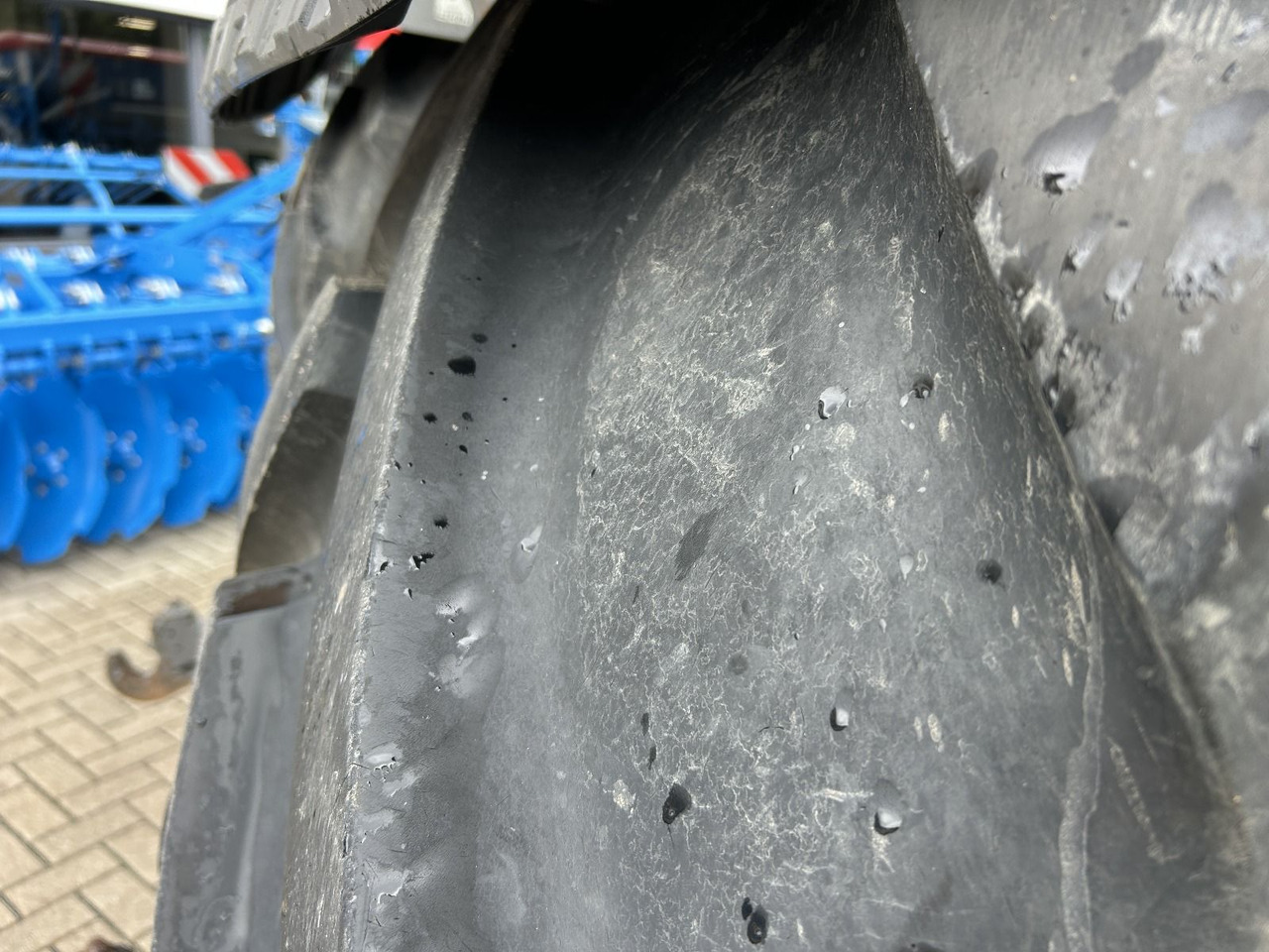 FENDT 939 S4 ProfiPlus в лизинг FENDT 939 S4 ProfiPlus: фото 16 FENDT 939 S4 ProfiPlus в лизинг FENDT 939 S4 ProfiPlus: фото 16