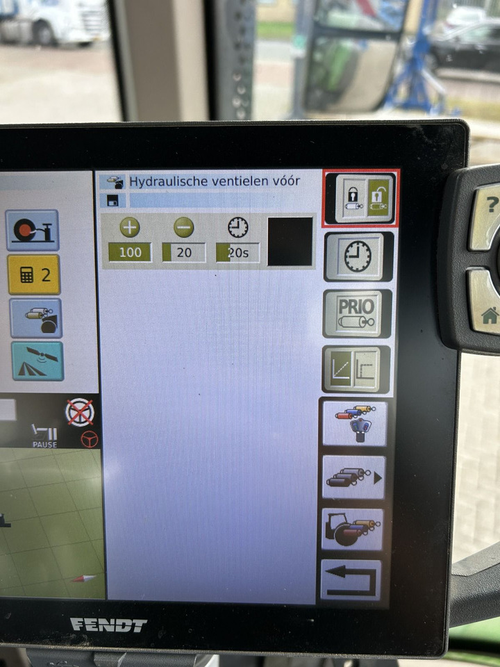 FENDT 939 S4 ProfiPlus в лизинг FENDT 939 S4 ProfiPlus: фото 22 FENDT 939 S4 ProfiPlus в лизинг FENDT 939 S4 ProfiPlus: фото 22