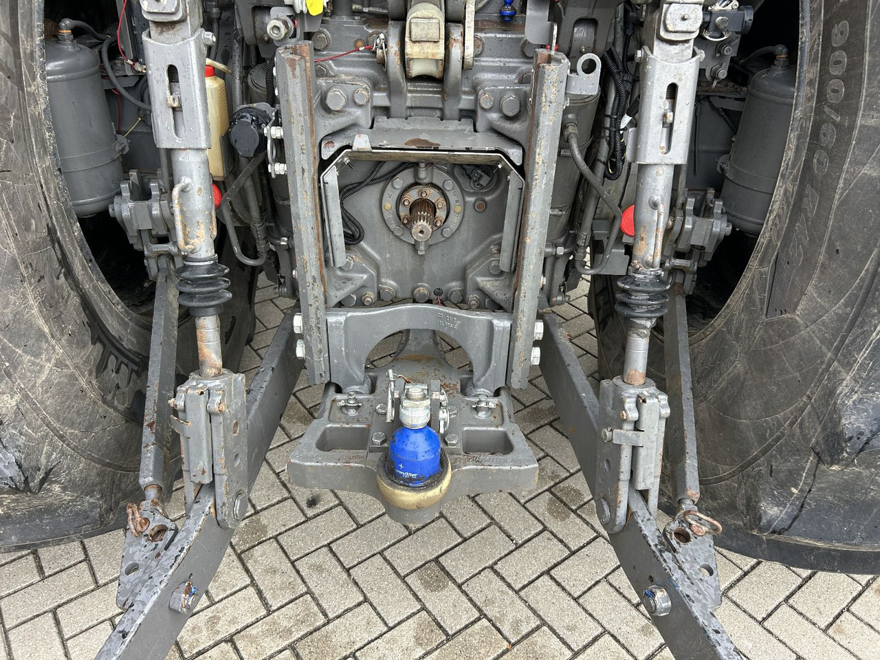 FENDT 939 S4 ProfiPlus в лизинг FENDT 939 S4 ProfiPlus: фото 11 FENDT 939 S4 ProfiPlus в лизинг FENDT 939 S4 ProfiPlus: фото 11