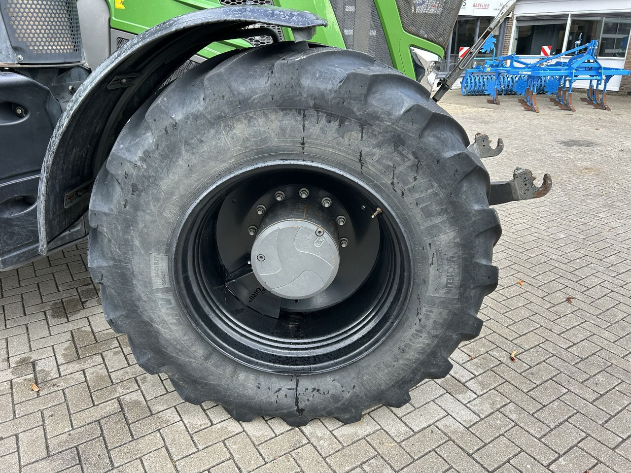 FENDT 939 S4 ProfiPlus в лизинг FENDT 939 S4 ProfiPlus: фото 7 FENDT 939 S4 ProfiPlus в лизинг FENDT 939 S4 ProfiPlus: фото 7
