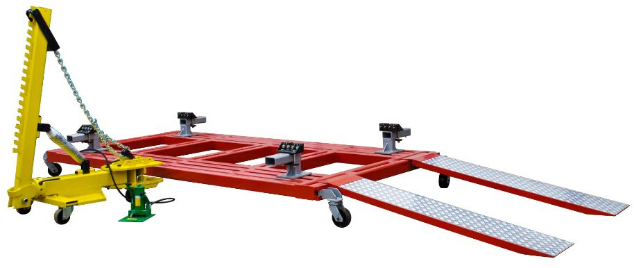 Frame for Bodywork Repair Plate DOCER 4000x2000 TAPKA / Rama Blacharska Płyta Naprawcza DOCER 4000x2000 TAPKA / Karosářský Rám Opravná Deska DOCER 4000x2000 TAPKA / Cadru Tinichigerie Placă de Reparaț - Оборудование для гаражей/ Мастерских: фото 1 Frame for Bodywork Repair Plate DOCER 4000x2000 TAPKA / Rama Blacharska Płyta Naprawcza DOCER 4000x2000 TAPKA / Karosářský Rám Opravná Deska DOCER 4000x2000 TAPKA / Cadru Tinichigerie Placă de Reparaț - Оборудование для гаражей/ Мастерских: фото 1