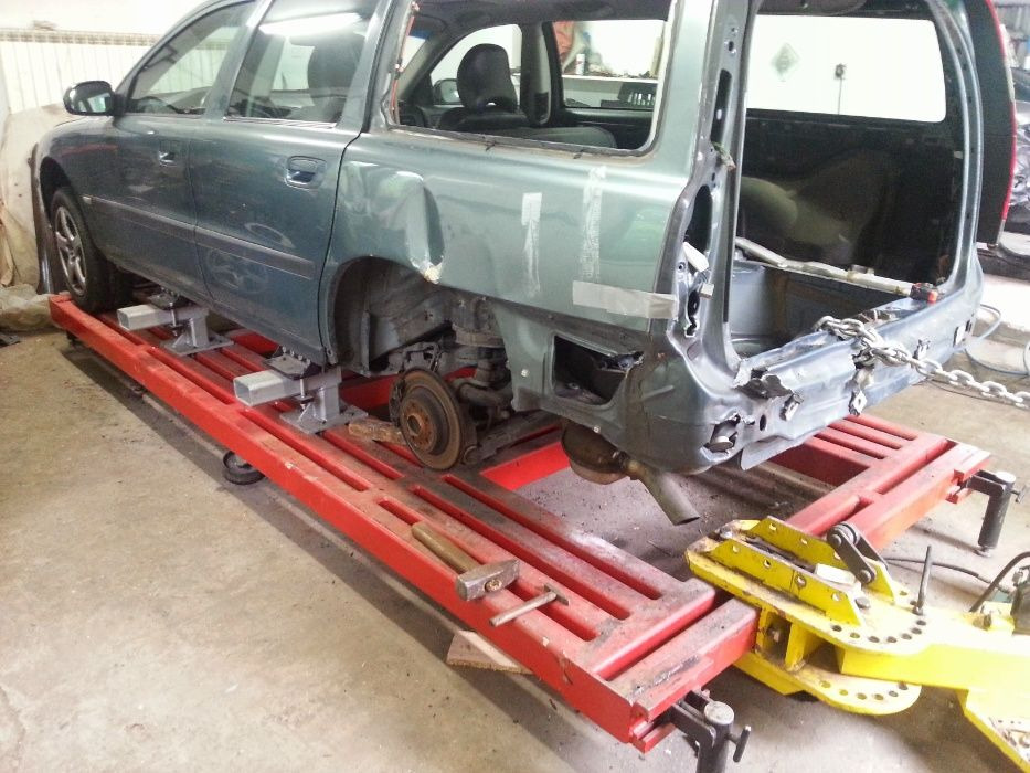 Frame for Bodywork Repair Plate DOCER 4000x2000 TAPKA / Rama Blacharska Płyta Naprawcza DOCER 4000x2000 TAPKA / Karosářský Rám Opravná Deska DOCER 4000x2000 TAPKA / Cadru Tinichigerie Placă de Reparaț - Оборудование для гаражей/ Мастерских: фото 2 Frame for Bodywork Repair Plate DOCER 4000x2000 TAPKA / Rama Blacharska Płyta Naprawcza DOCER 4000x2000 TAPKA / Karosářský Rám Opravná Deska DOCER 4000x2000 TAPKA / Cadru Tinichigerie Placă de Reparaț - Оборудование для гаражей/ Мастерских: фото 2