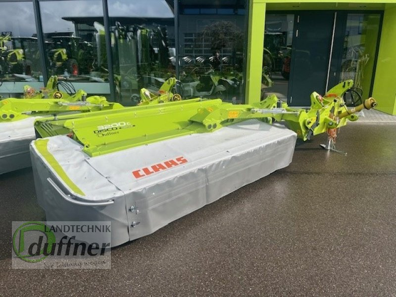 CLAAS Disco 3200 C Contour - Косилка: фото 3 CLAAS Disco 3200 C Contour - Косилка: фото 3
