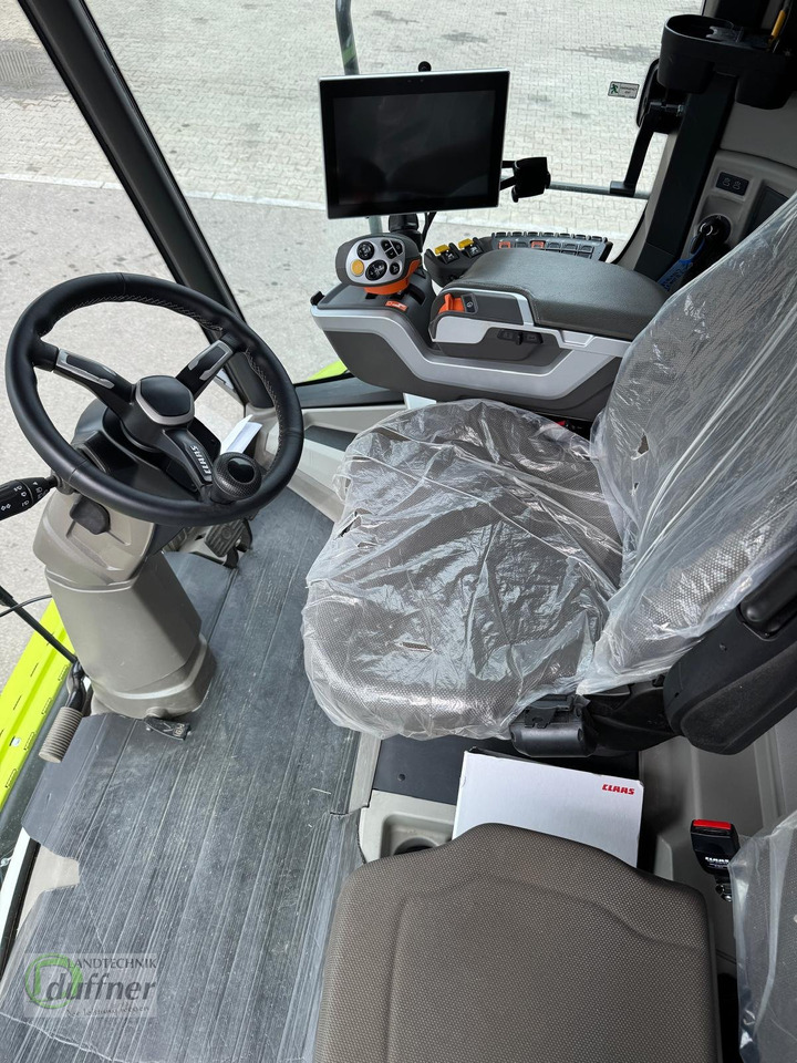 CLAAS Trion 730 в лизинг CLAAS Trion 730: фото 6