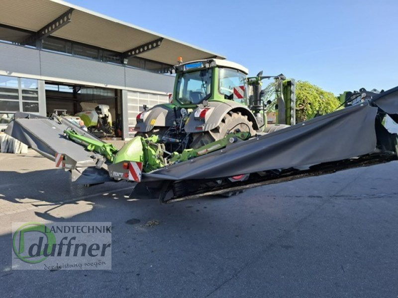 Fendt Slicer 960 - Косилка: фото 4 Fendt Slicer 960 - Косилка: фото 4