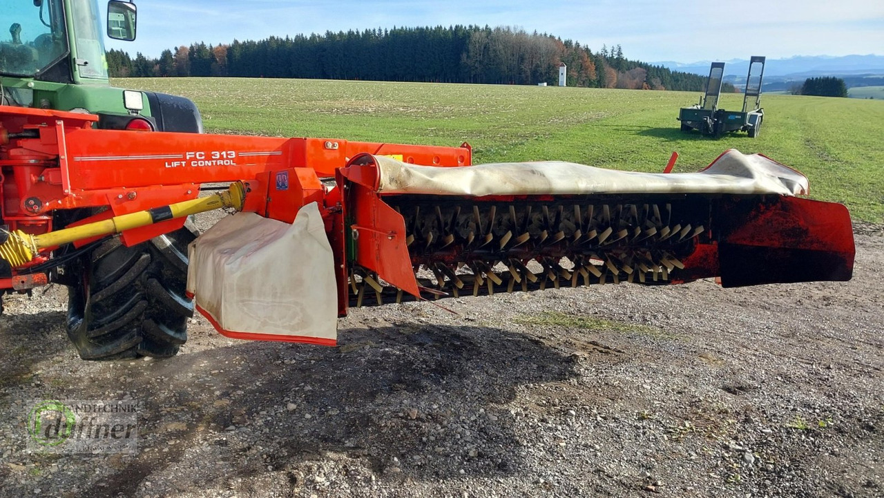Kuhn FC 313 Lift-Control - Косилка: фото 2 Kuhn FC 313 Lift-Control - Косилка: фото 2