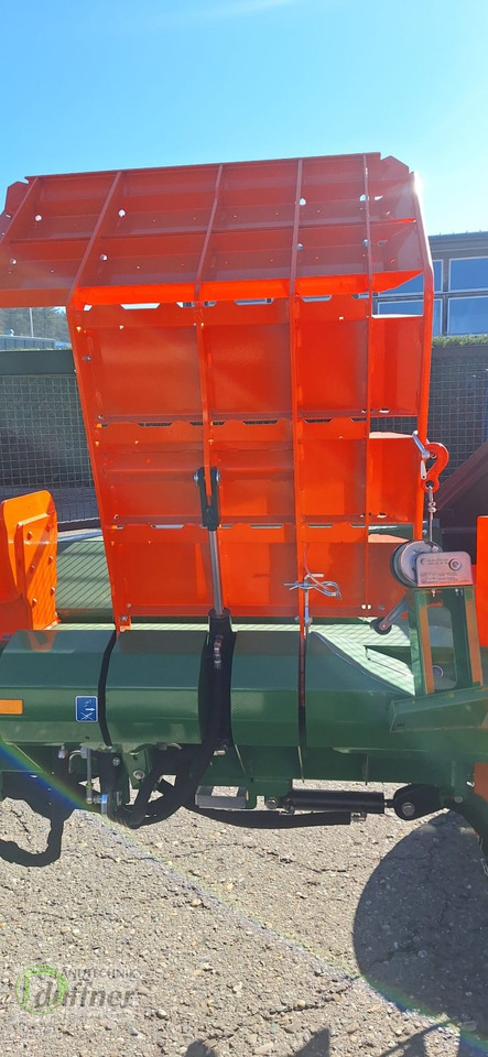 Posch SplitMaster 26 - Дровокол: фото 4 Posch SplitMaster 26 - Дровокол: фото 4