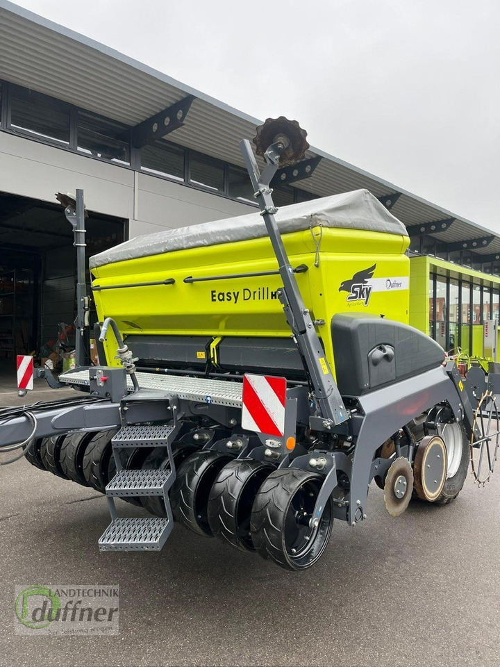 SKY Easydrill Fertisem 3020 HD - Сеялка: фото 3 SKY Easydrill Fertisem 3020 HD - Сеялка: фото 3