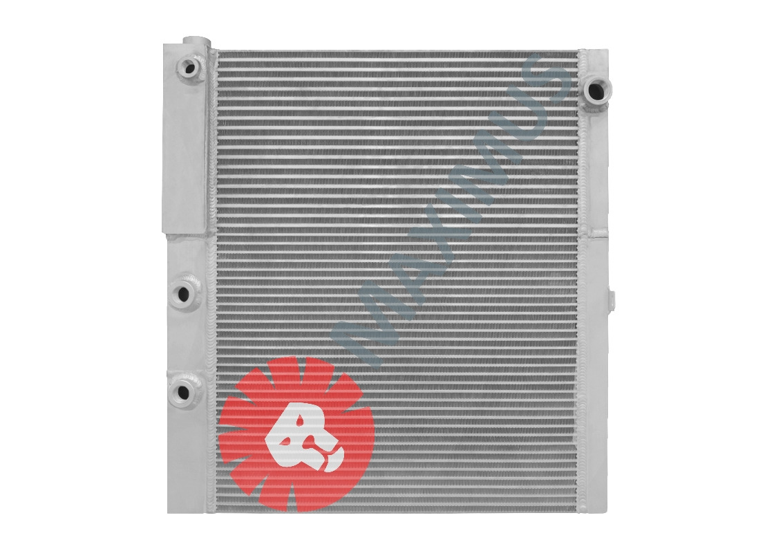 ATLAS COPCO GA30 - Радиатор для Инструментов и оборудования: фото 2 ATLAS COPCO GA30 - Радиатор для Инструментов и оборудования: фото 2