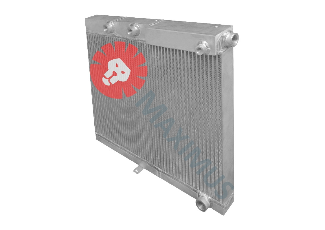 ATLAS COPCO GA30 - Радиатор для Инструментов и оборудования: фото 1 ATLAS COPCO GA30 - Радиатор для Инструментов и оборудования: фото 1