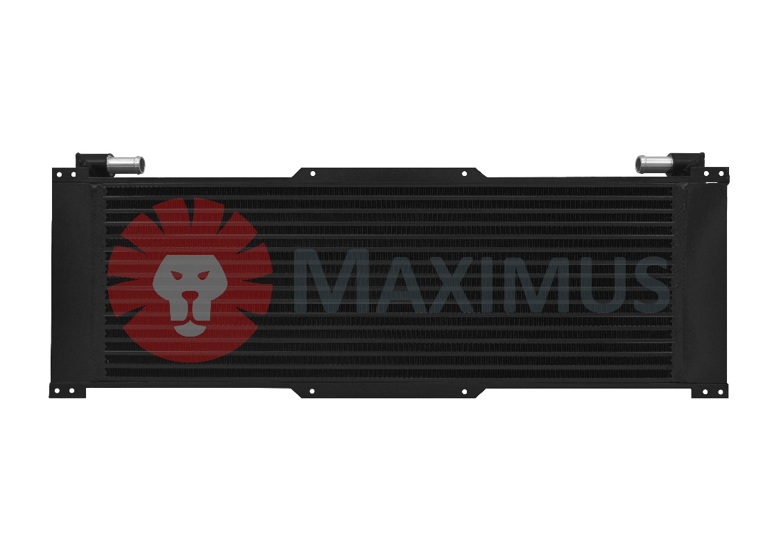 CATERPILLAR 416E , 432E , 420E , 442E , 434E , 422E , 444E , 428E - Масляный радиатор для Экскаваторов-погрузчиков: фото 1 CATERPILLAR 416E , 432E , 420E , 442E , 434E , 422E , 444E , 428E - Масляный радиатор для Экскаваторов-погрузчиков: фото 1