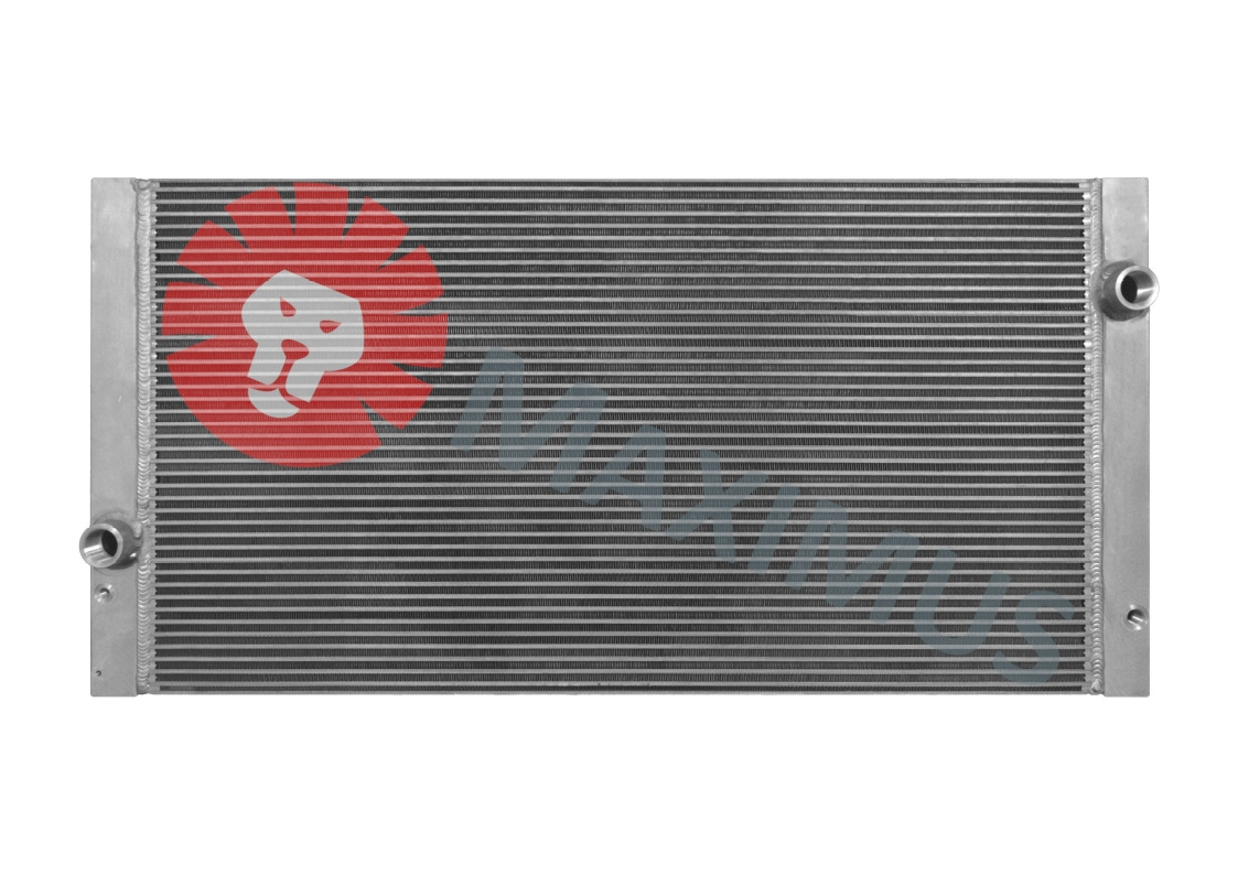 COMPAIR L110 - Радиатор для Воздушных компрессоров: фото 1 COMPAIR L110 - Радиатор для Воздушных компрессоров: фото 1