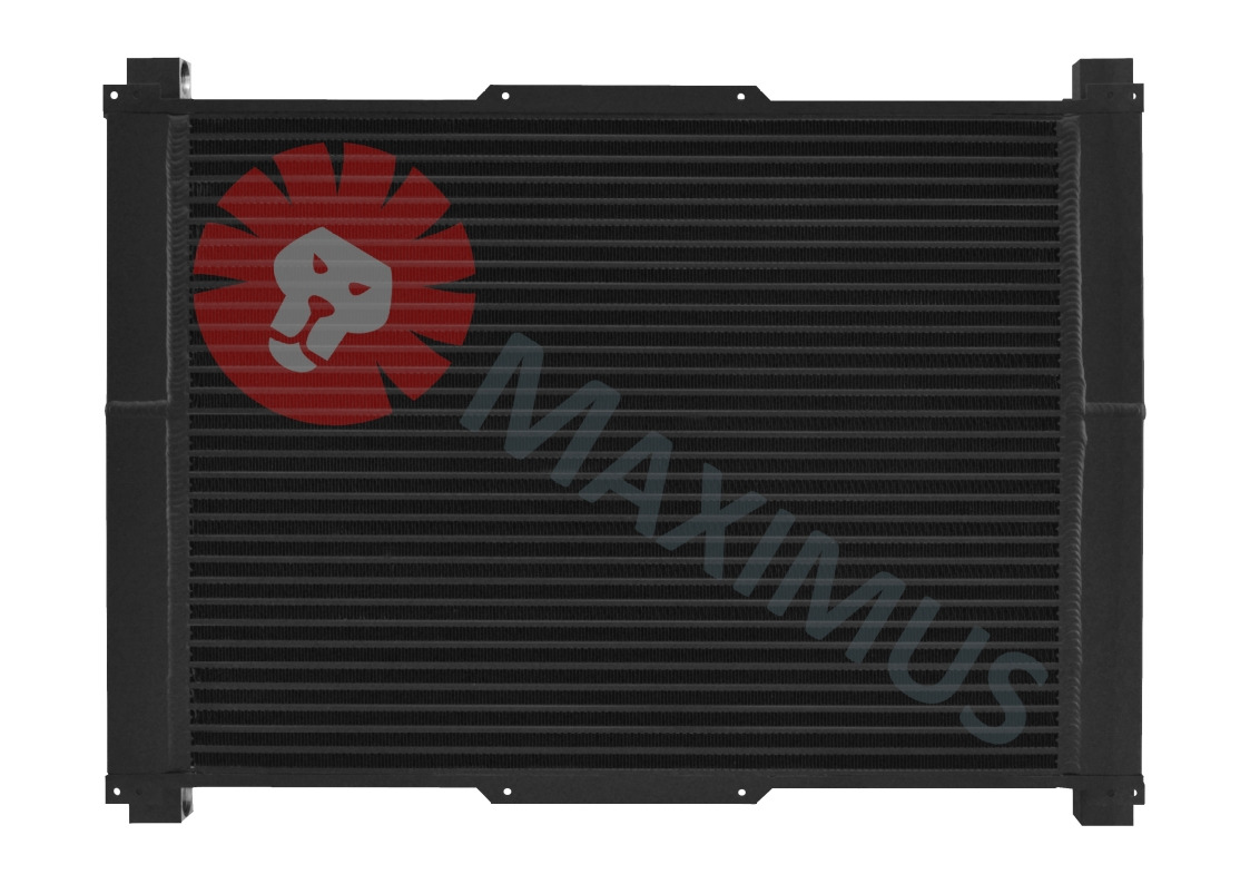 JCB 536-70 536-60 531-70 541-70 560-80 535-95 550-80 540-140 540-200 540-170 550-140 550-170 - Масляный радиатор для Телескопических погрузчиков: фото 1 JCB 536-70 536-60 531-70 541-70 560-80 535-95 550-80 540-140 540-200 540-170 550-140 550-170 - Масляный радиатор для Телескопических погрузчиков: фото 1