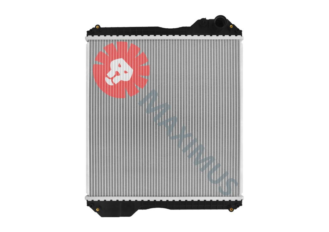 JCB FASTRAC 2140 2170 2155 - Радиатор для Тракторов: фото 1 JCB FASTRAC 2140 2170 2155 - Радиатор для Тракторов: фото 1