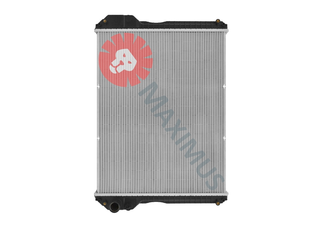 JCB FASTRAC SERIA 3000 SERIA 7000 - Радиатор для Тракторов: фото 2 JCB FASTRAC SERIA 3000 SERIA 7000 - Радиатор для Тракторов: фото 2