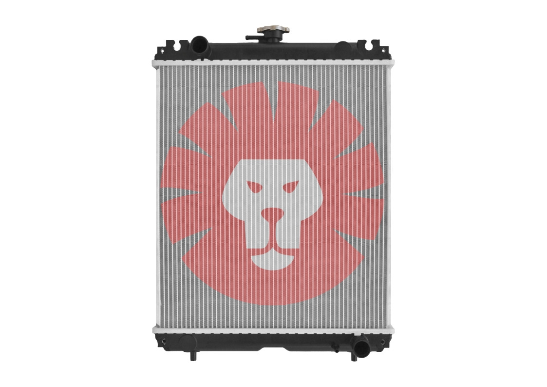 KUBOTA KX161 KX121 KX057-4 KX040-4 U55-4 - Радиатор для Экскаваторов: фото 1 KUBOTA KX161 KX121 KX057-4 KX040-4 U55-4 - Радиатор для Экскаваторов: фото 1