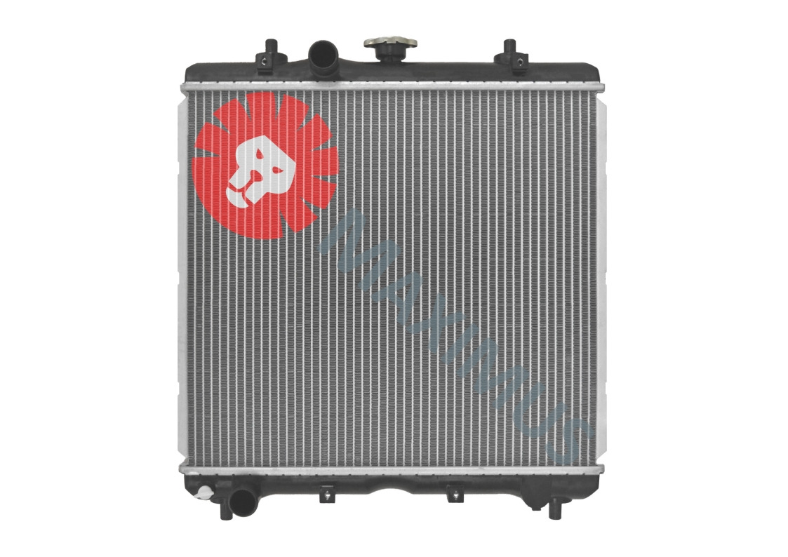 KUBOTA M7040 , M5040 , M6040 , M7040 , M5140 , M6060 , M7060 , M5660 - Радиатор для Минитракторов: фото 1 KUBOTA M7040 , M5040 , M6040 , M7040 , M5140 , M6060 , M7060 , M5660 - Радиатор для Минитракторов: фото 1