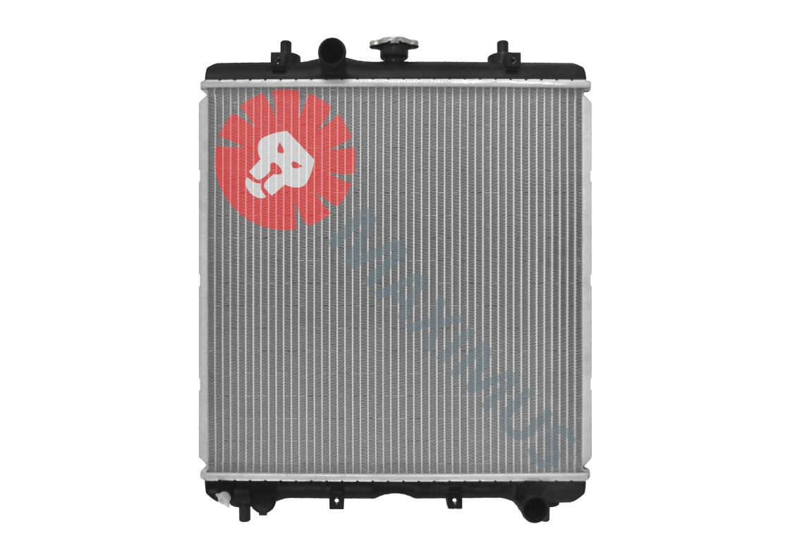 KUBOTA M96 , M108 , M8540 , M8560 , M9540 , M100 , M110 , M9960 - Радиатор для Тракторов: фото 1 KUBOTA M96 , M108 , M8540 , M8560 , M9540 , M100 , M110 , M9960 - Радиатор для Тракторов: фото 1