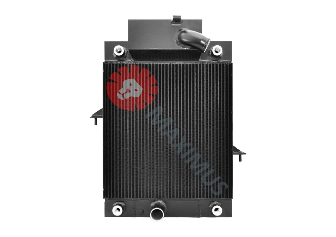 MANITOU MLB - Радиатор для Телескопических погрузчиков: фото 1 MANITOU MLB - Радиатор для Телескопических погрузчиков: фото 1