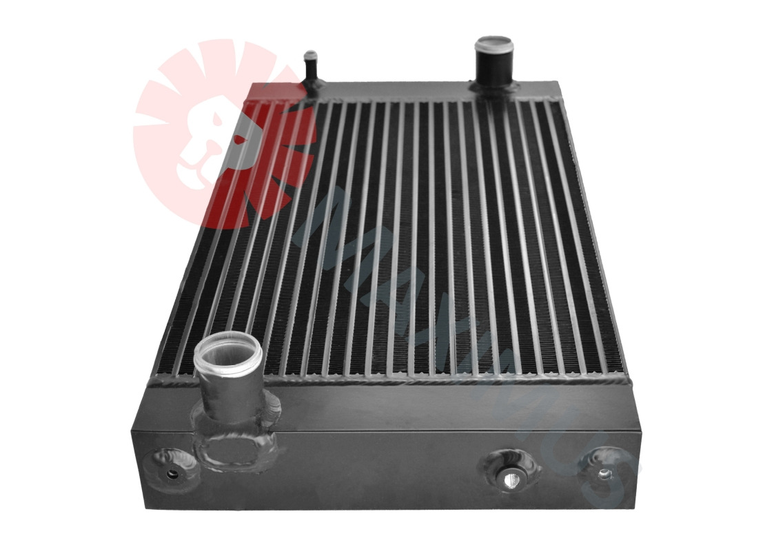 MANITOU MLT625-75 - Радиатор для Телескопических погрузчиков: фото 3 MANITOU MLT625-75 - Радиатор для Телескопических погрузчиков: фото 3