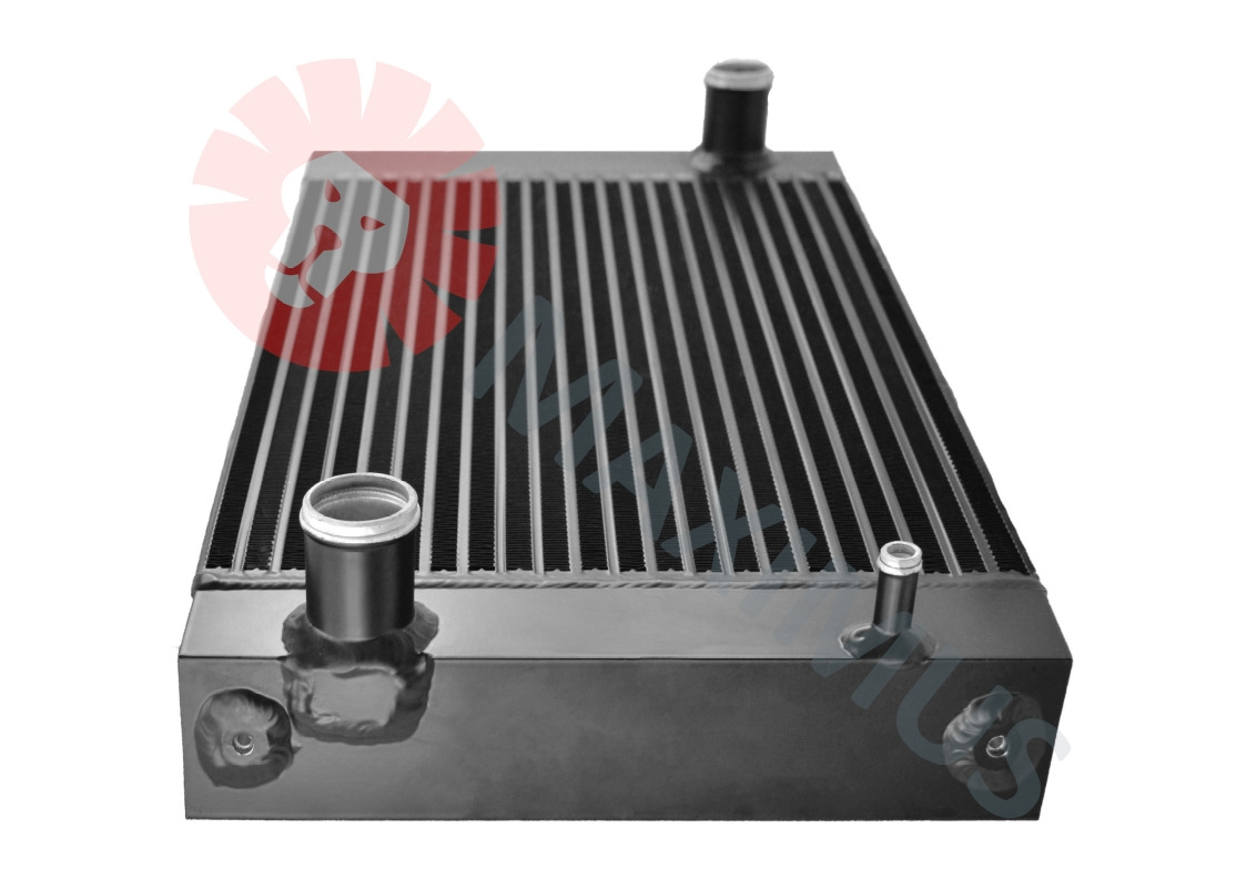 MANITOU MLT625-75 - Радиатор для Телескопических погрузчиков: фото 2 MANITOU MLT625-75 - Радиатор для Телескопических погрузчиков: фото 2