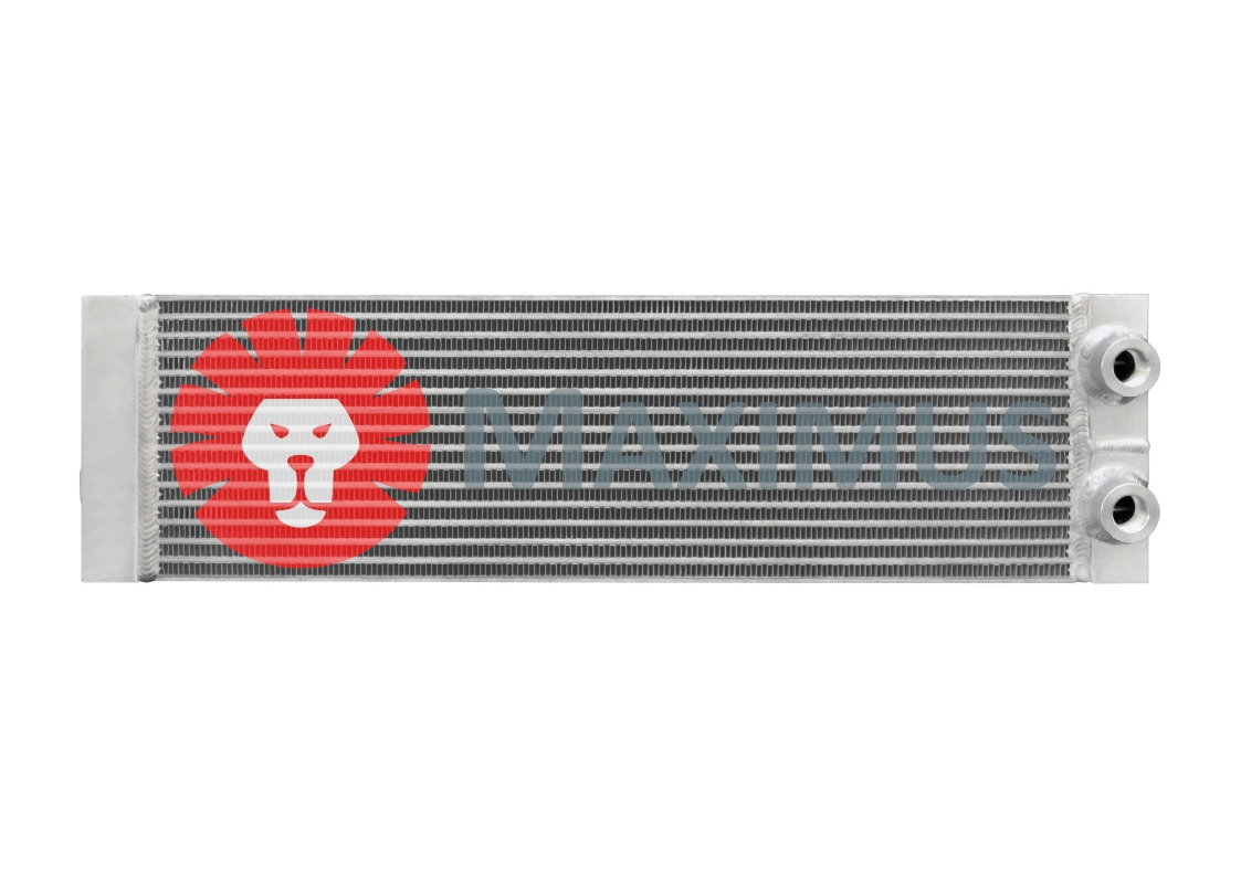 MANITOU - Масляный радиатор для Телескопических погрузчиков: фото 1 MANITOU - Масляный радиатор для Телескопических погрузчиков: фото 1