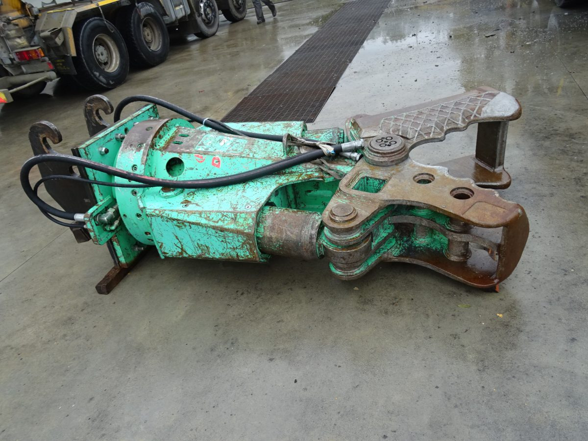 MONTABERT DA370ME - Гидроножницы: фото 3 MONTABERT DA370ME - Гидроножницы: фото 3