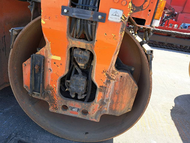 Dynapac CG 233 HF - Каток: фото 5 Dynapac CG 233 HF - Каток: фото 5