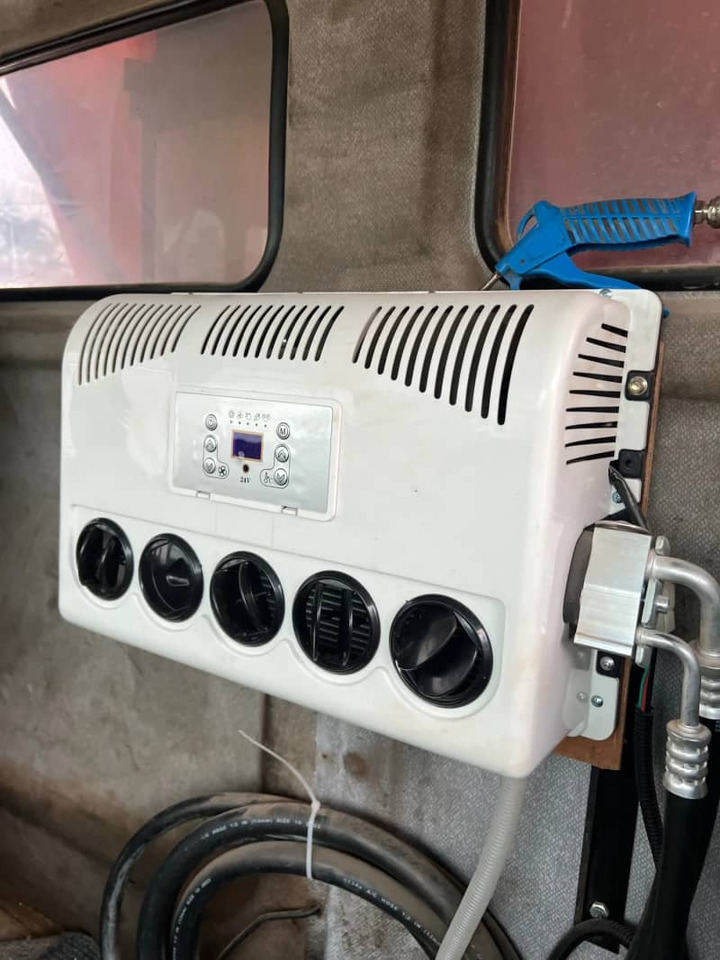 MAN 35.414 - Самосвал: фото 5 MAN 35.414 - Самосвал: фото 5