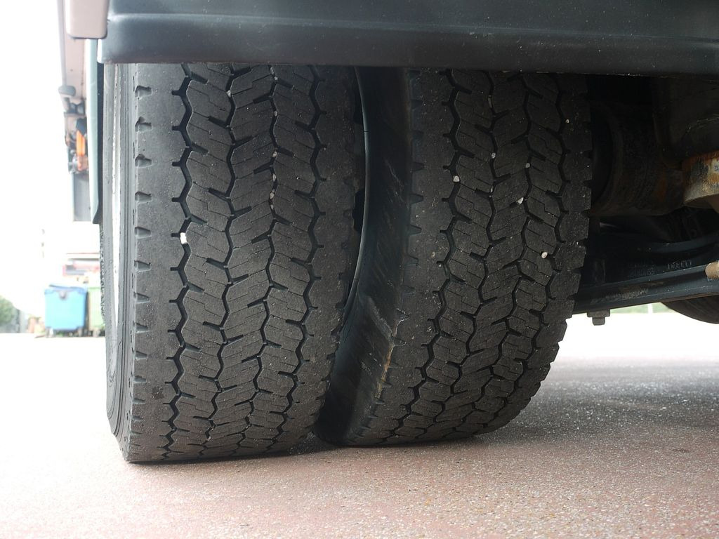 Рефрижератор Iveco 160E21 KUHLKOFFER CARRIER SUPRA 750 LBW LUFT Iveco 160E21 KUHLKOFFER CARRIER SUPRA 750 LBW LUFT: фото 19 Рефрижератор Iveco 160E21 KUHLKOFFER CARRIER SUPRA 750 LBW LUFT Iveco 160E21 KUHLKOFFER CARRIER SUPRA 750 LBW LUFT: фото 19