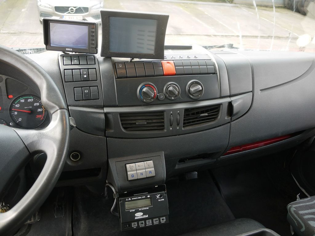 Рефрижератор Iveco 160E21 KUHLKOFFER CARRIER SUPRA 750 LBW LUFT Iveco 160E21 KUHLKOFFER CARRIER SUPRA 750 LBW LUFT: фото 14 Рефрижератор Iveco 160E21 KUHLKOFFER CARRIER SUPRA 750 LBW LUFT Iveco 160E21 KUHLKOFFER CARRIER SUPRA 750 LBW LUFT: фото 14