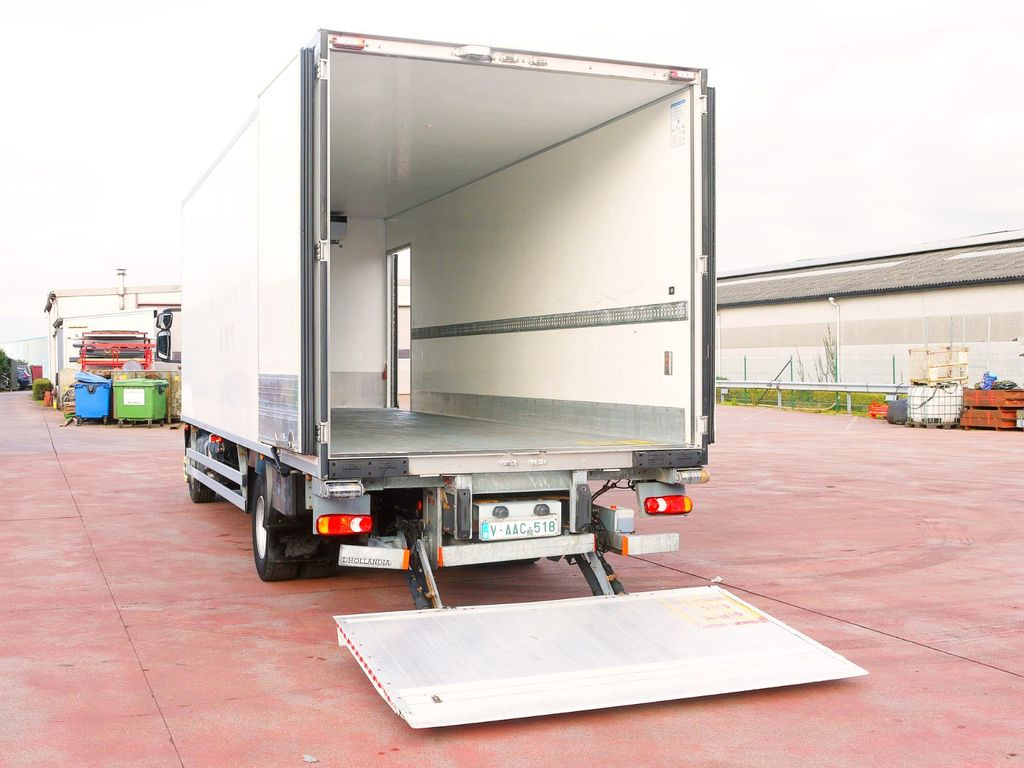 Рефрижератор Iveco 160E21 KUHLKOFFER CARRIER SUPRA 750 LBW LUFT Iveco 160E21 KUHLKOFFER CARRIER SUPRA 750 LBW LUFT: фото 8 Рефрижератор Iveco 160E21 KUHLKOFFER CARRIER SUPRA 750 LBW LUFT Iveco 160E21 KUHLKOFFER CARRIER SUPRA 750 LBW LUFT: фото 8