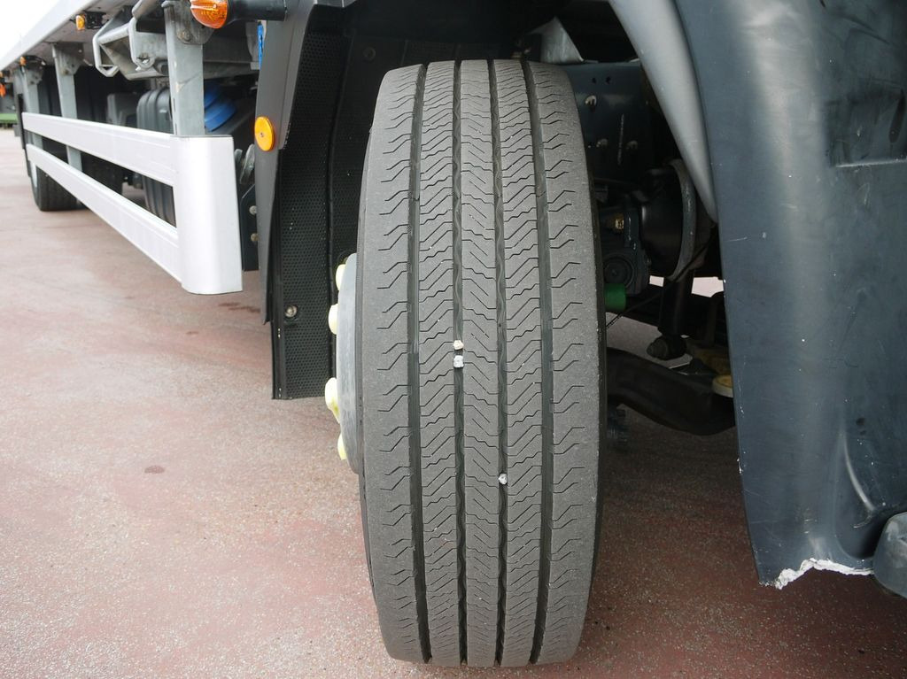 Рефрижератор Iveco 160E21 KUHLKOFFER CARRIER SUPRA 750 LBW LUFT Iveco 160E21 KUHLKOFFER CARRIER SUPRA 750 LBW LUFT: фото 18 Рефрижератор Iveco 160E21 KUHLKOFFER CARRIER SUPRA 750 LBW LUFT Iveco 160E21 KUHLKOFFER CARRIER SUPRA 750 LBW LUFT: фото 18