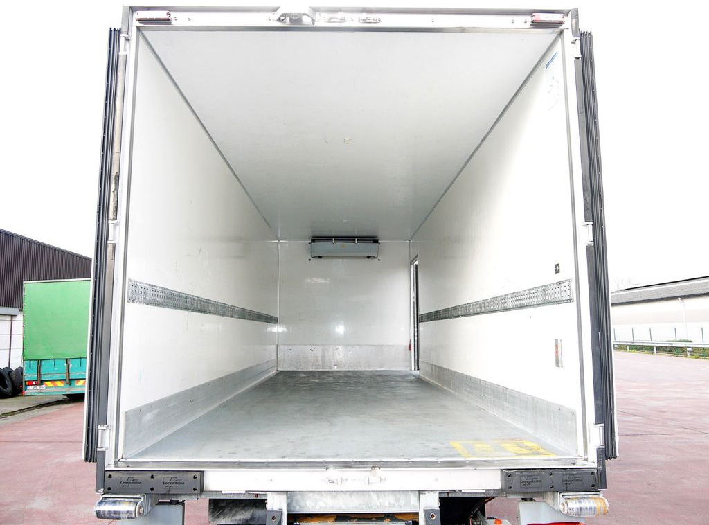 Рефрижератор Iveco 160E21 KUHLKOFFER CARRIER SUPRA 750 LBW LUFT Iveco 160E21 KUHLKOFFER CARRIER SUPRA 750 LBW LUFT: фото 10 Рефрижератор Iveco 160E21 KUHLKOFFER CARRIER SUPRA 750 LBW LUFT Iveco 160E21 KUHLKOFFER CARRIER SUPRA 750 LBW LUFT: фото 10