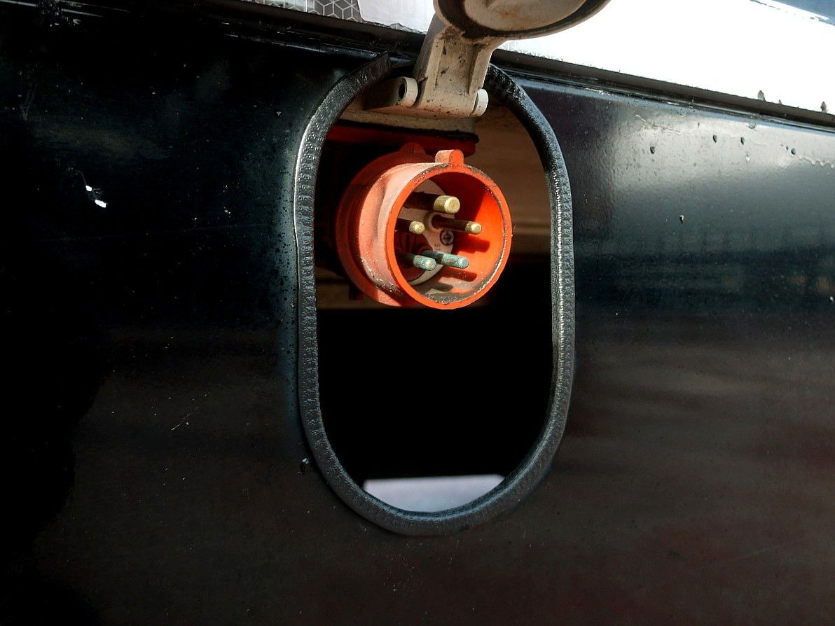 Фургон-рефрижератор Mercedes-Benz 319 SPRINTER V6 KUHLKOFFER CARRIER PULSOR 600 MT: фото 16