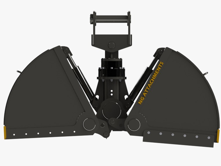 Новый Ковш для экскаватора для Экскаваторов GENERAL PURPOSE CLAMSHELL BUCKET - NG ATTACHMENTS: фото 14 Новый Ковш для экскаватора для Экскаваторов GENERAL PURPOSE CLAMSHELL BUCKET - NG ATTACHMENTS: фото 14